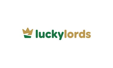 LuckyLords.com - Creative brandable domain for sale