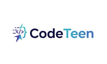 CodeTeen.com - Creative brandable domain for sale