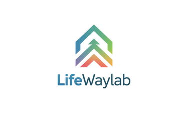 LifeWayLab.com - Creative brandable domain for sale