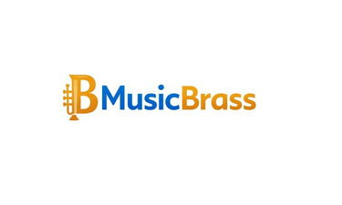 MusicBrass logo