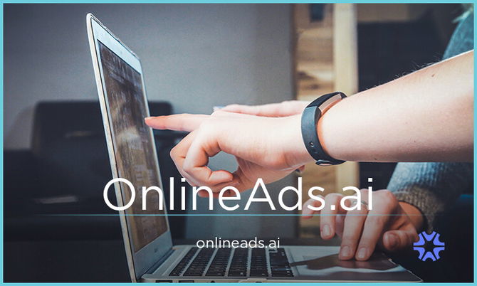 OnlineAds.ai