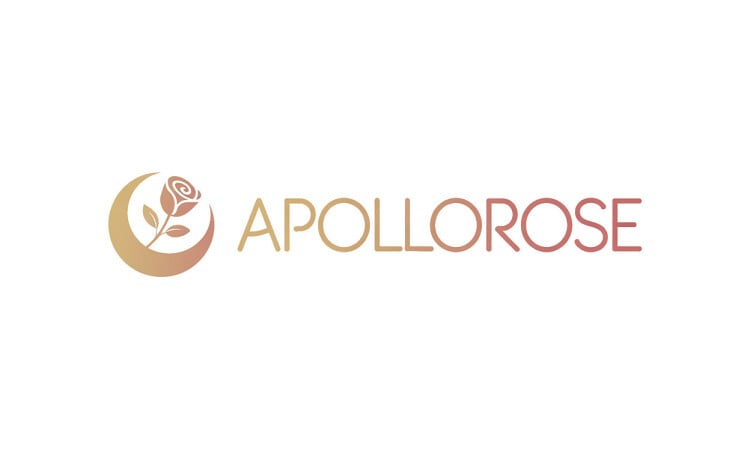 ApolloRose logo