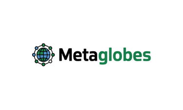 MetaGlobes.com - Creative brandable domain for sale