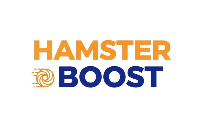 HamsterBoost.com