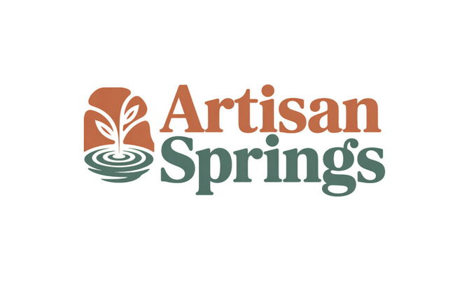 ArtisanSprings.com