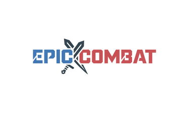 EpicCombat logo