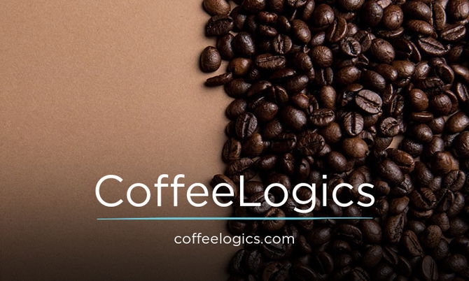 CoffeeLogics.com