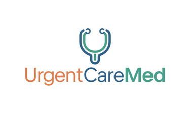 UrgentCareMed.com - Creative brandable domain for sale