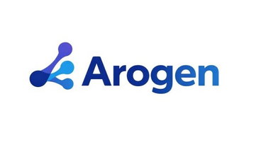 Arogen logo