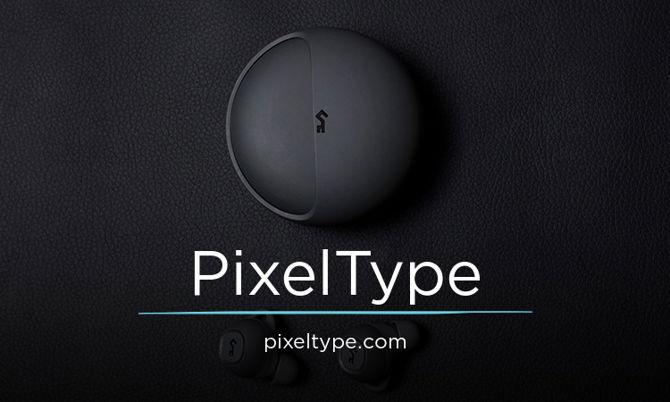 PixelType.com