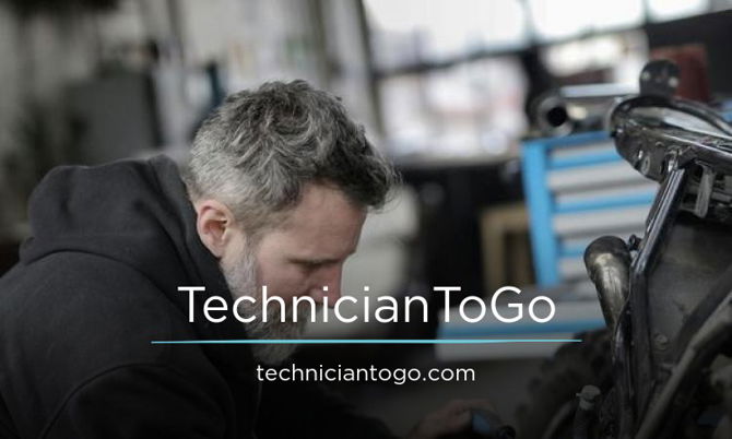 TechnicianToGo.com