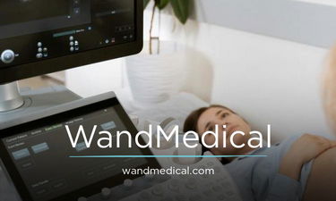 WandMedical.com