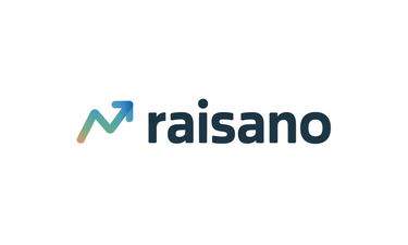 raisano.com - Creative brandable domain for sale