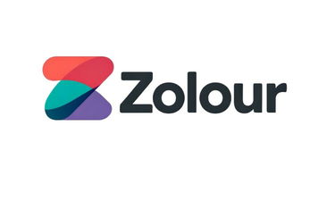Zolour logo