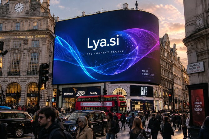 Lya.si — 3