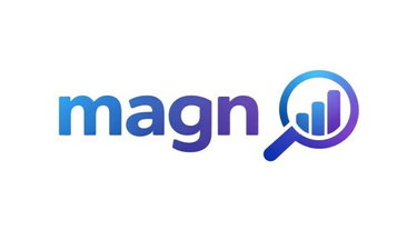 magn logo