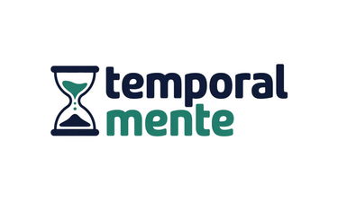 Temporalmente.com - Creative brandable domain for sale