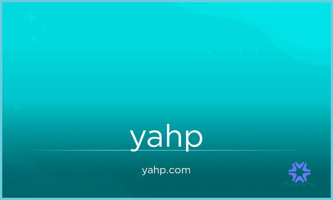 Yahp.com