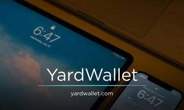 YardWallet.com