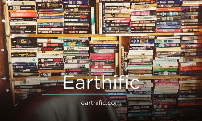 Earthific.com