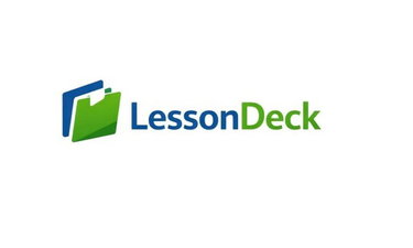 LessonDeck logo