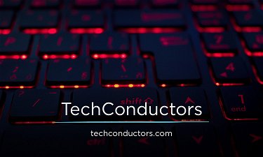 techconductors.com