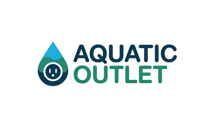 AquaticOutlet logo