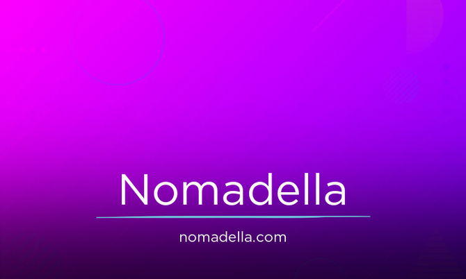 Nomadella.com