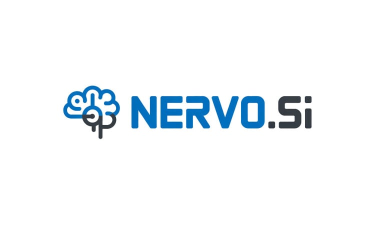nervo logo