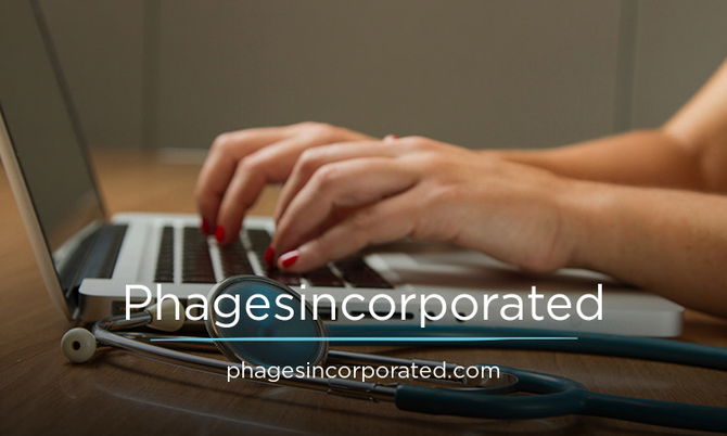 Phagesincorporated.com