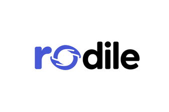 Rodile.com - Creative brandable domain for sale