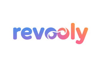 Revooly.com - Creative brandable domain for sale