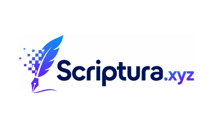 Scriptura logo