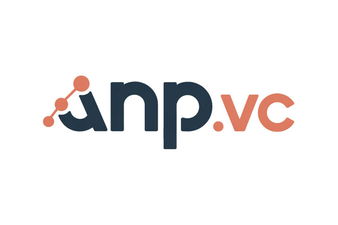 ANP.vc - Creative brandable domain for sale