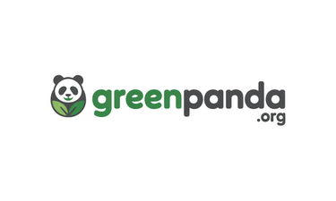 GreenPanda.org - Creative brandable domain for sale