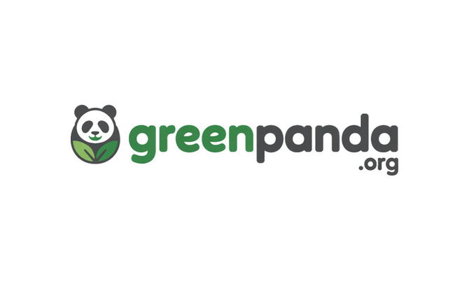 GreenPanda.org