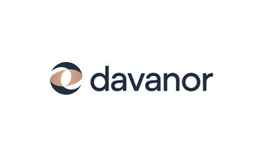 Davanor.com - Creative brandable domain for sale