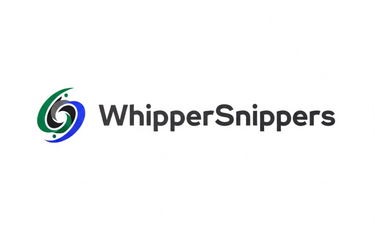WhipperSnippers.com - Creative brandable domain for sale