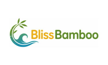 BlissBamboo logo