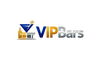 VIPBars logo