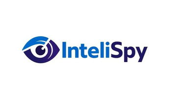 InteliSpy logo