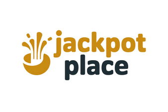 Jackpot.Place - Creative brandable domain for sale