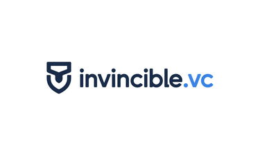 Invincible logo