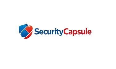 SecurityCapsule.com is for sale