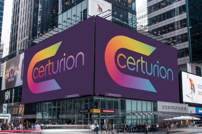 CERTURION.com — 3
