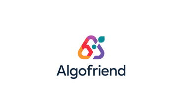 AlgoFriend.com - Creative brandable domain for sale