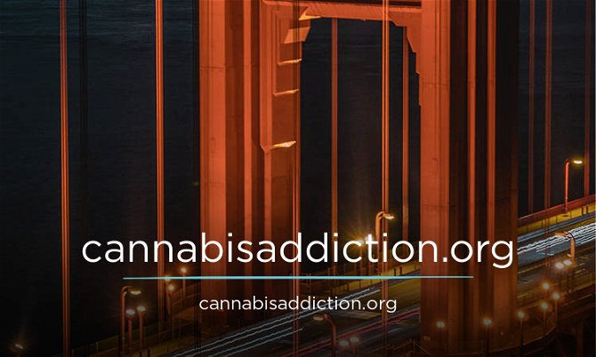 CannabisAddiction.org