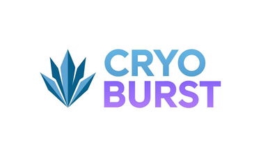CryoBurst.com - Creative brandable domain for sale
