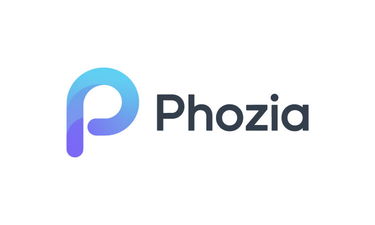 Phozia logo