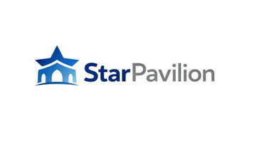 StarPavilion logo